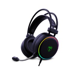 Auricular Gamer T-Dagger T-RGH304 Sona Black