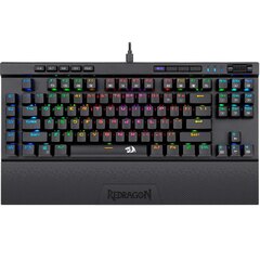 Teclado Gamer Redragon K587 Magic Grand Pro Opto-Mecanico