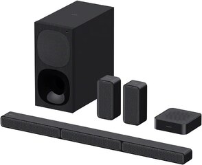 Barra de sonido Sony HT-S40R 5.1ch