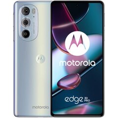 Motorola Edge 30 Pro XT2201-1 256gb/12gb  5G Blanco