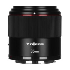 Lente Yongnuo YN35mm F2R DF DSM para Canon (A01156)