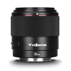 Lente Yongnuo YN35mm F2S DF DSM para Sony (A01163) Montura E