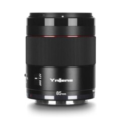 Lente Yongnuo YN85mm F1.8 DF DSM para Canon (A01157)