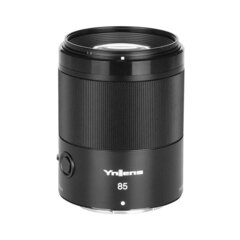 Lente Yongnuo YN85mm F1.8Z DF DSM para Nikon (A01158)