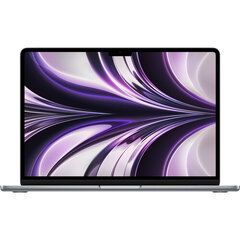 MacBook Air 13.6'' Chip M2  (2022, Space Gray) MLXX3LL/A