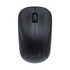 Mouse Genius Wireless NX-7000 Negro