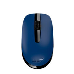 Mouse Genius Wireless NX-7007 Azul