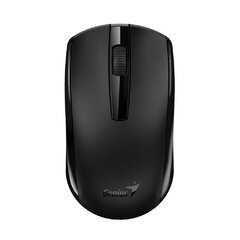 Mouse Genius Wireless Eco-8100 Negro