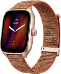 Smartwatch Xiaomi Amazfit GTS 4 Marron