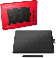 Wacom One Medium CTL672