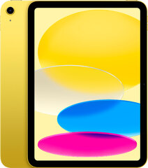 Ipad 10.9'' (10th Gen) 64gb wifi Yellow (Lastest Model 2022) MPQ23LL/A