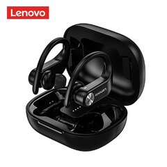 Auricular Bluetooth Lenovo LP7 Sport TWS Black