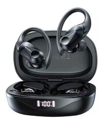 Auricular Bluetooth Lenovo LP75 Sport TWS Black