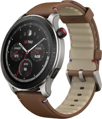 Smartwatch Xiaomi Amazfit GTR 4 Marron