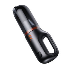 Aspiradora portatil Baseus A7 inalambrica para automovil 90w (A01118)