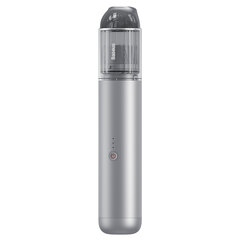 Aspiradora portatil Baseus A3 inalambrica p/automovil 135w (A00871) Silver