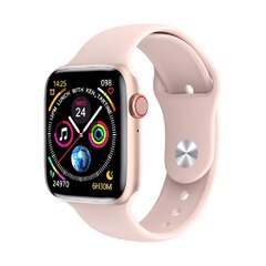 Smartwatch Iwo W26+ Pink