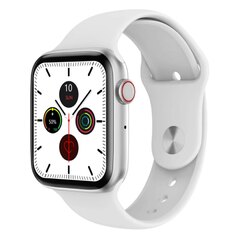 Smartwatch Iwo W26+ White