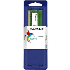 Memoria Sodimm  Adata 8gb ddr4 3200 mhz