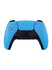 Joystick PS5 Dualsense Starlight Blue (100% Original)