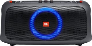 Parlante Bluetooth JBL PartyBox On-The-Go + Microfono