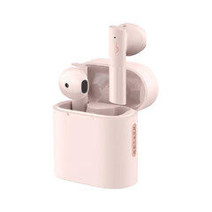 Auricular Bluetooth Haylou T33 Pink