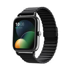Smartwatch Haylou RS4 Plus Black (LS11)