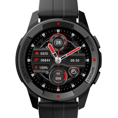 Smartwatch Mibro Watch X1 Black