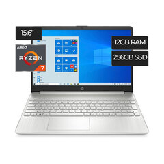 Ultrabook Hp 15-ef2081ms (4W2K4UA)