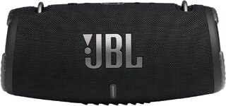 Parlante Bluetooth Jbl Xtreme 3 Black