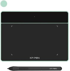Tableta Digitalizadora Xp-Pen Deco Fun XS Green