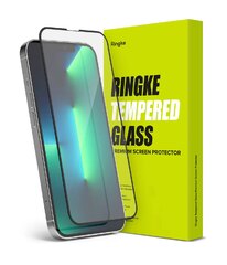 Vidrio Templado Ringke ID FULL cover Iphone 14 Pro