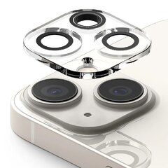 Vidrio Templado para Camara Ringke Iphone 14 & 14 Plus