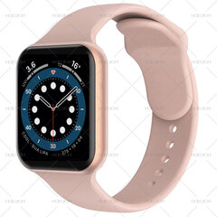Smartwatch U98 Plus Pink