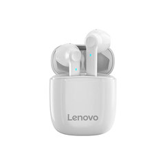 Auricular Bluetooth Lenovo XT89 White