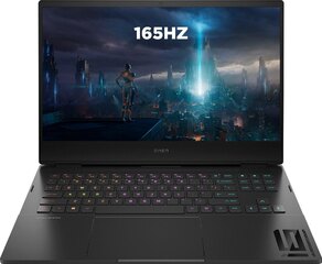 Ultrabook Hp Omen 16-K0023DX