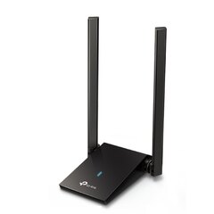 Placa de Red Tp Link Archer TX20U Plus Wi-Fi 6 con 2 antenas AX1800