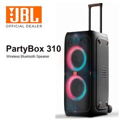 Parlante Bluetooth JBL PartyBox 310
