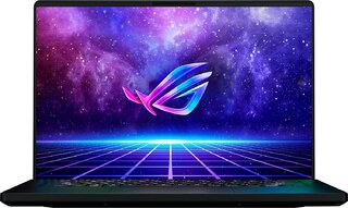 Ultrabook Asus Rog Zephyrus M16 GU603ZW-M16.I93070T