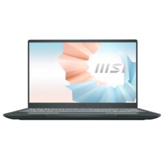 Ultrabook Msi Modern 14 B4MW-223AR (Oferta)