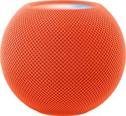 Parlante Bluetooth Apple Homepod Mini Orange