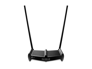 Router TP-LINK TL-WR841HP