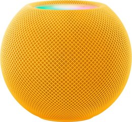 Parlante Bluetooth Apple Homepod Mini Yellow