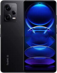 Xiaomi Redmi Note 12 Pro 256gb/8gb 5G Onyx Black (2023)