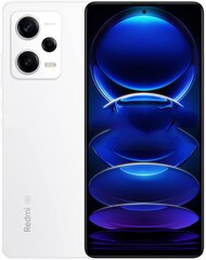 Xiaomi Redmi Note 12 Pro 256gb/8gb 5G White (2023)