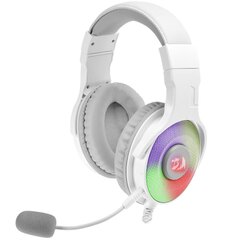 Auricular Gamer Redragon Pandora 7.1 White