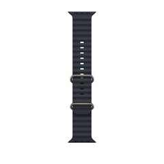 Malla Apple 49mm Midnight Ocean Band (MQEE3AM/A)
