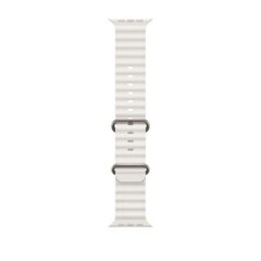 Malla Apple 49mm White Ocean Band (MQE93AM/A)