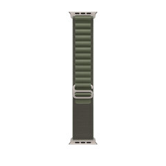 Malla Apple 49mm Green Alpine Loop Large (MQE43AM/A)