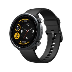 Smartwatch Mibro Watch A1 Black (XPAW007)